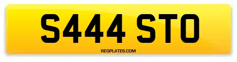 S444 STO