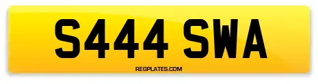 S444 SWA