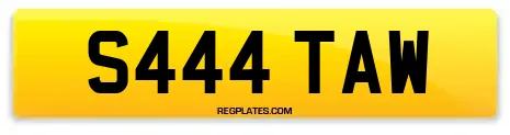 S444 TAW