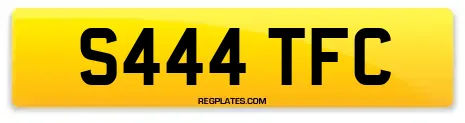 S444 TFC