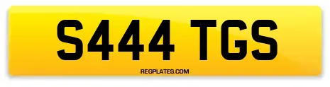 S444 TGS