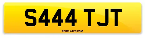 S444 TJT