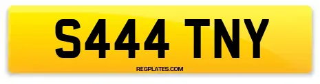 S444 TNY
