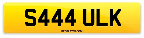 S444 ULK