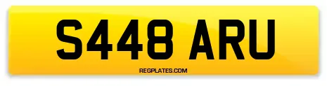 S448 ARU