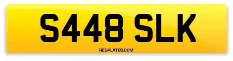 S448 SLK