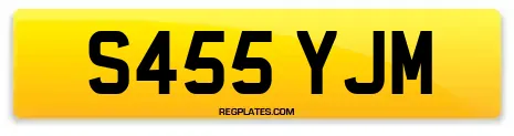 S455 YJM