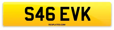 S46 EVK
