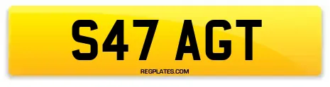 S47 AGT