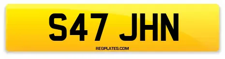 S47 JHN