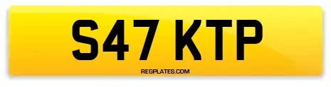 S47 KTP