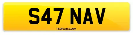 S47 NAV