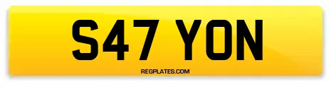 S47 YON