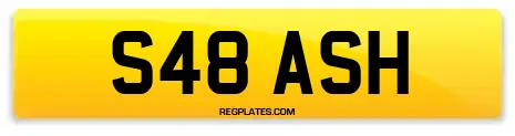 S48 ASH