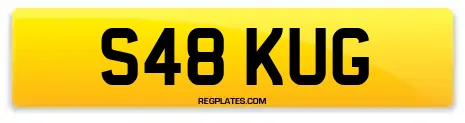 S48 KUG