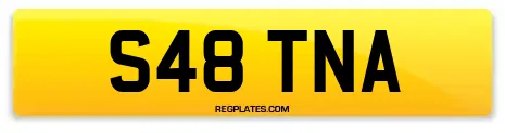 S48 TNA