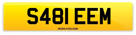 S481 EEM