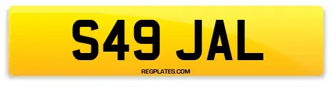 S49 JAL