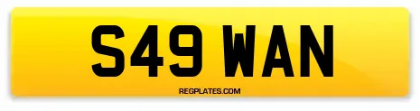 S49 WAN