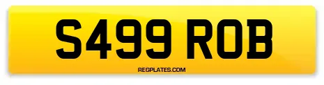 S499 ROB