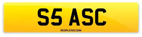 S5 ASC