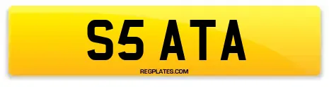 S5 ATA