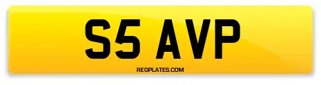 S5 AVP