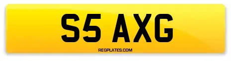 S5 AXG