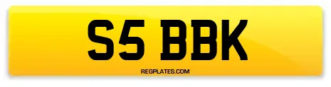 S5 BBK