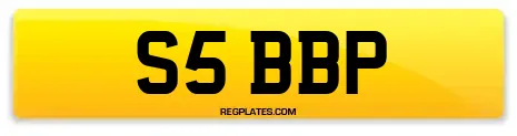 S5 BBP