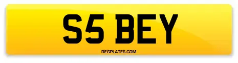 S5 BEY