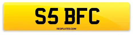 S5 BFC