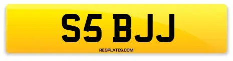 S5 BJJ