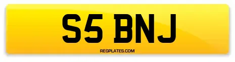 S5 BNJ