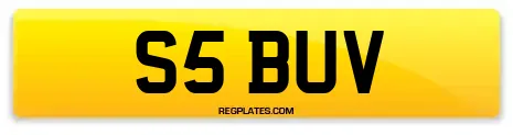 S5 BUV