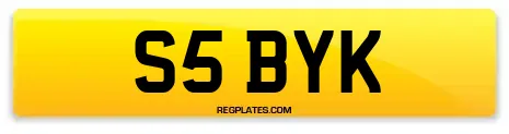 S5 BYK