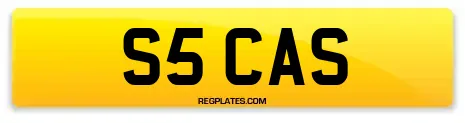 S5 CAS