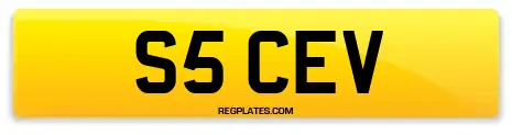 S5 CEV