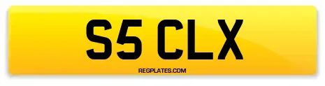 S5 CLX
