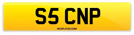 S5 CNP