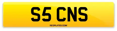 S5 CNS