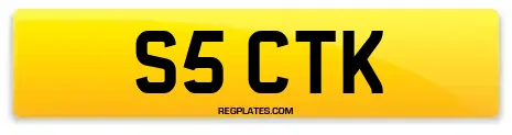 S5 CTK
