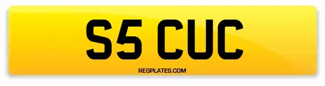 S5 CUC