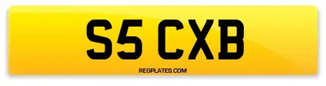 S5 CXB
