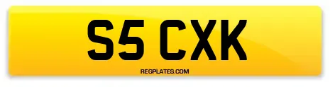 S5 CXK