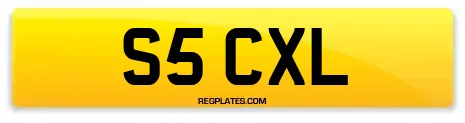 S5 CXL