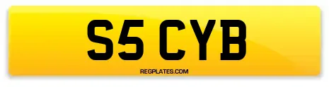S5 CYB
