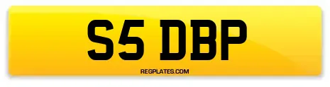 S5 DBP