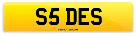 S5 DES