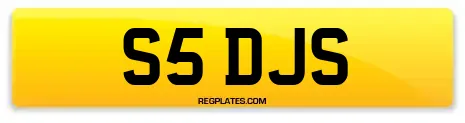 S5 DJS
